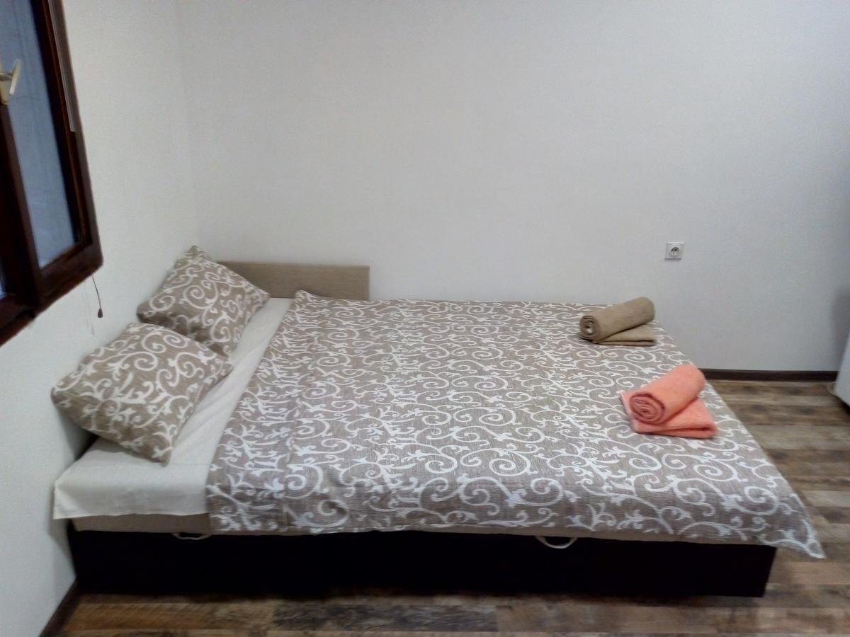 Apartment Minimal Novi Sad Exterior photo